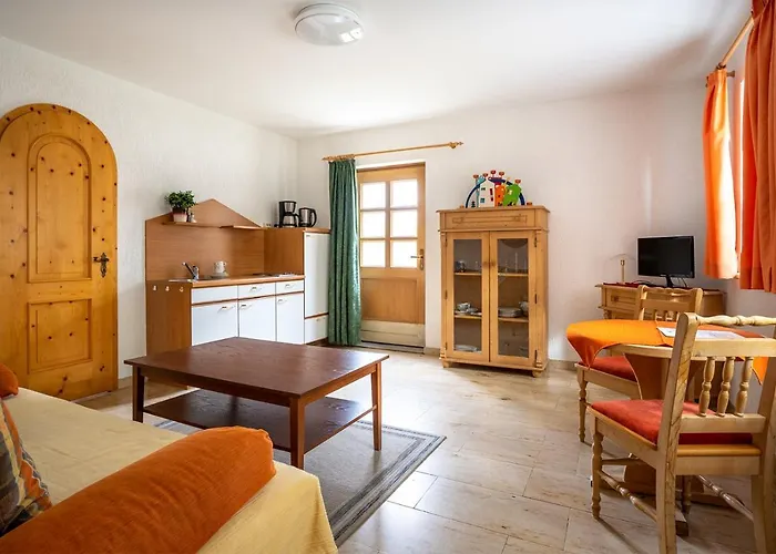 Pension Spielzeughof