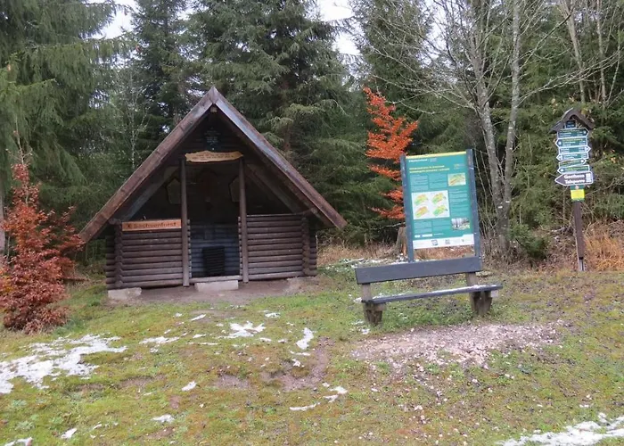 Pension Waldhaus