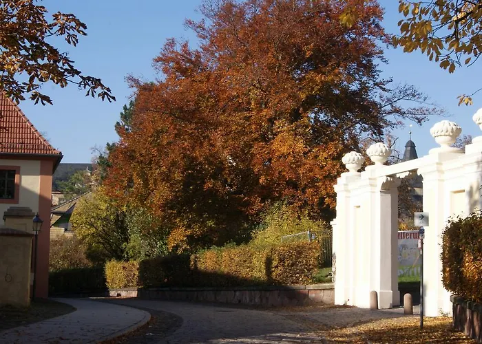 Hofgärtnerei